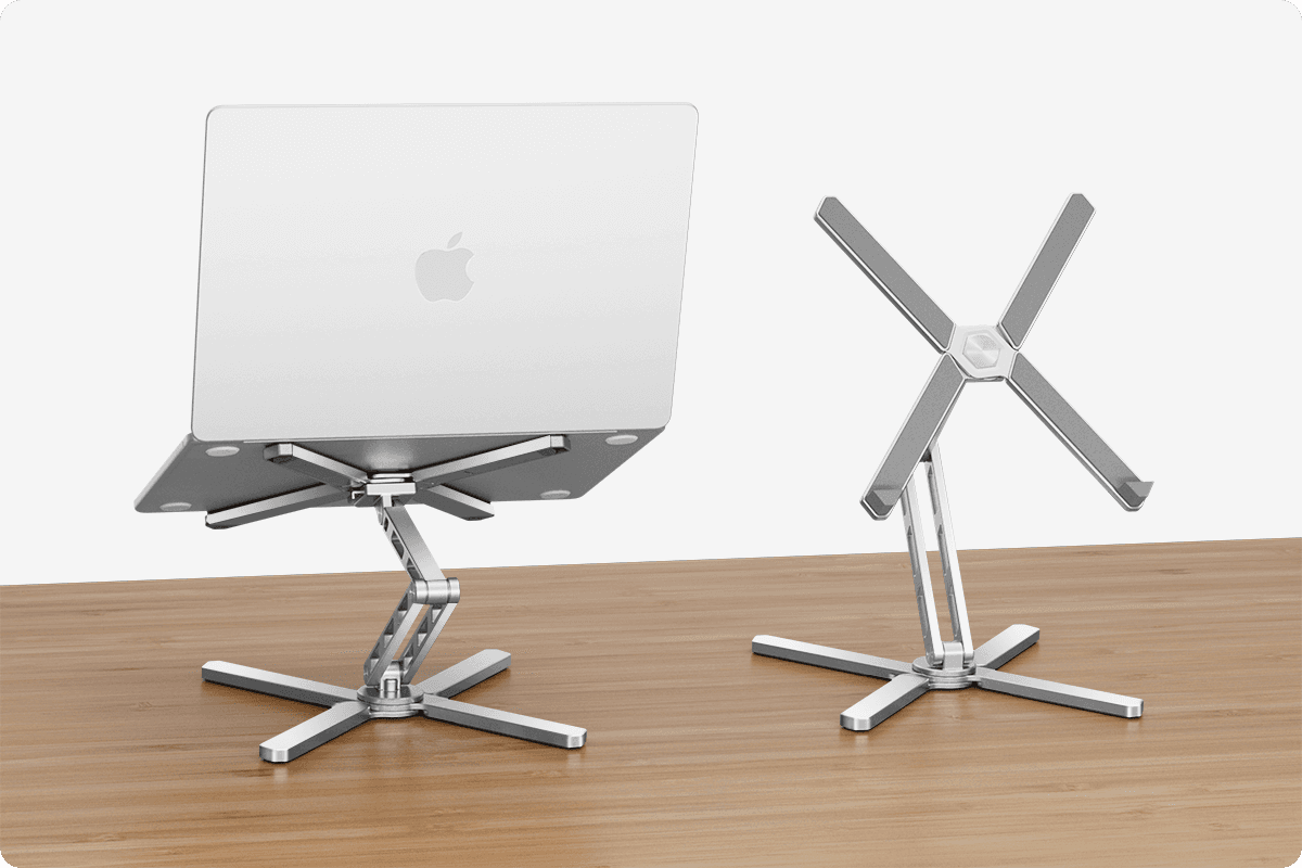 xyntral - soportes destacados